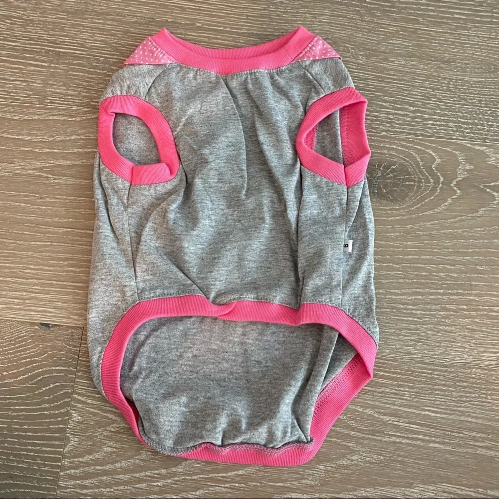 Brand New Dog Shirt